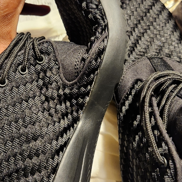 Jordan Basket Weave Sneakers - Picture 15 of 16